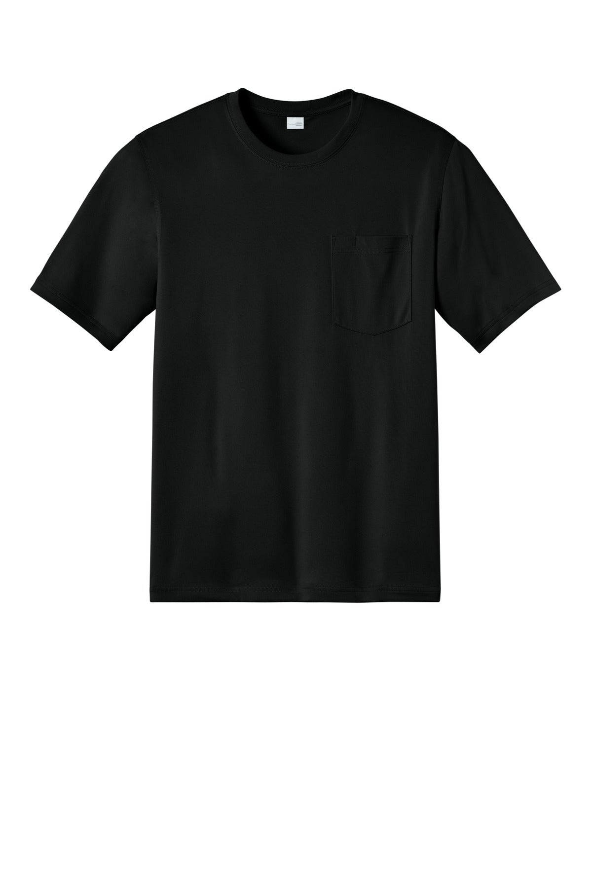 CornerStone® Workwear Pro Short Sleeve Pocket Tee CS440P