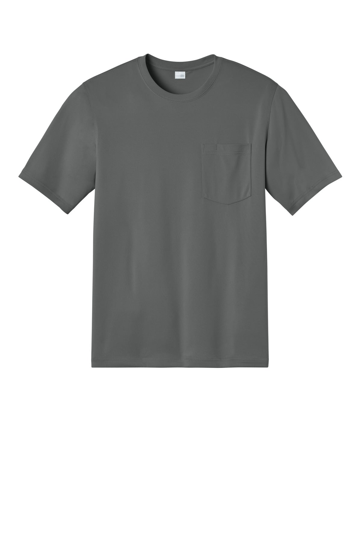 CornerStone® Workwear Pro Short Sleeve Pocket Tee CS440P