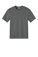 CornerStone® Workwear Pro Short Sleeve Pocket Tee CS440P