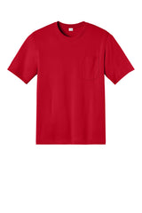 CornerStone® Workwear Pro Short Sleeve Pocket Tee CS440P