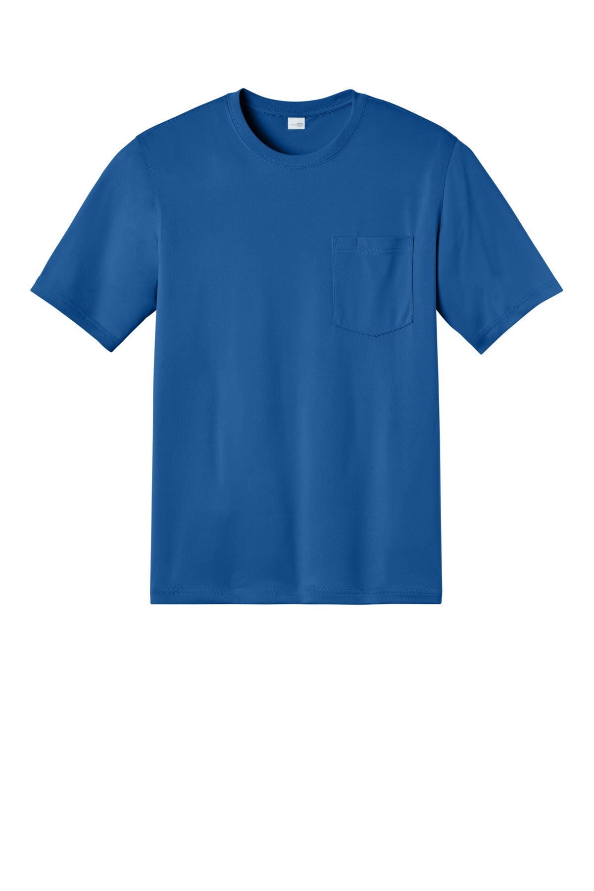 CornerStone® Workwear Pro Short Sleeve Pocket Tee CS440P