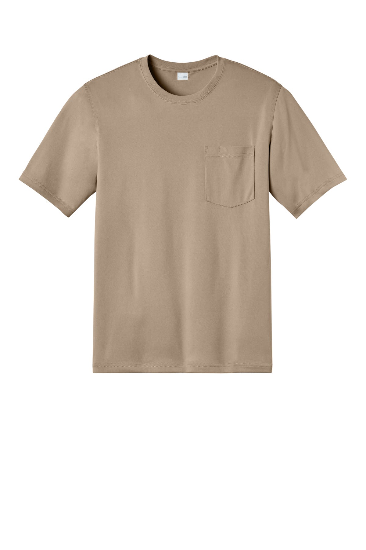 CornerStone® Workwear Pro Short Sleeve Pocket Tee CS440P - hero