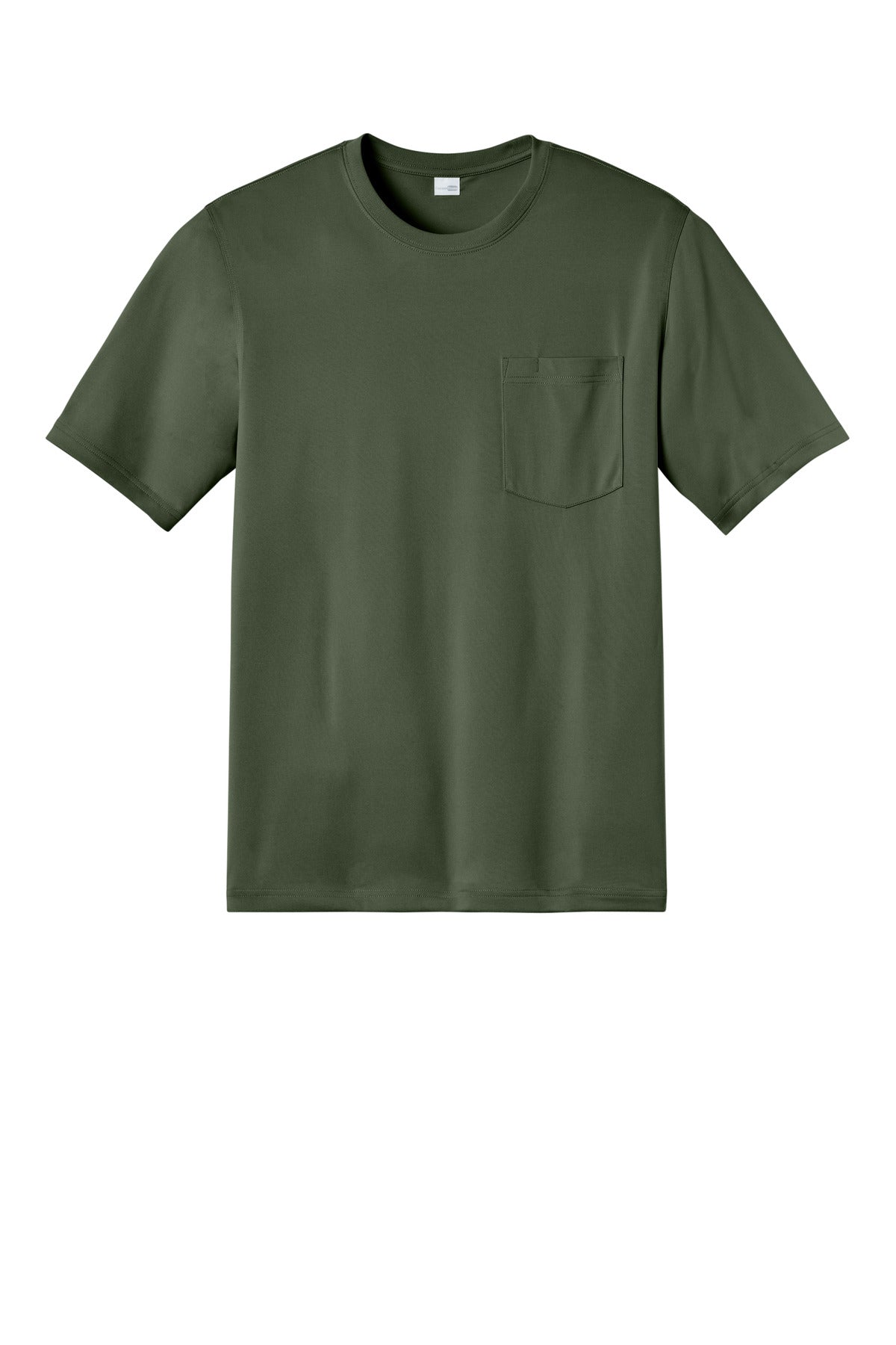 CornerStone® Workwear Pro Short Sleeve Pocket Tee CS440P