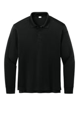 CornerStone® Workwear Pro Tactical Long Sleeve Polo CS452LS