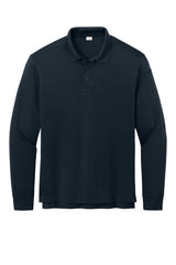 CornerStone® Workwear Pro Tactical Long Sleeve Polo CS452LS