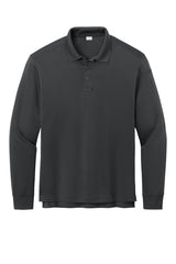 CornerStone® Workwear Pro Tactical Long Sleeve Polo CS452LS - hero