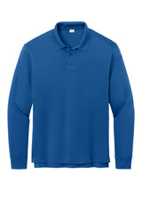 CornerStone® Workwear Pro Tactical Long Sleeve Polo CS452LS