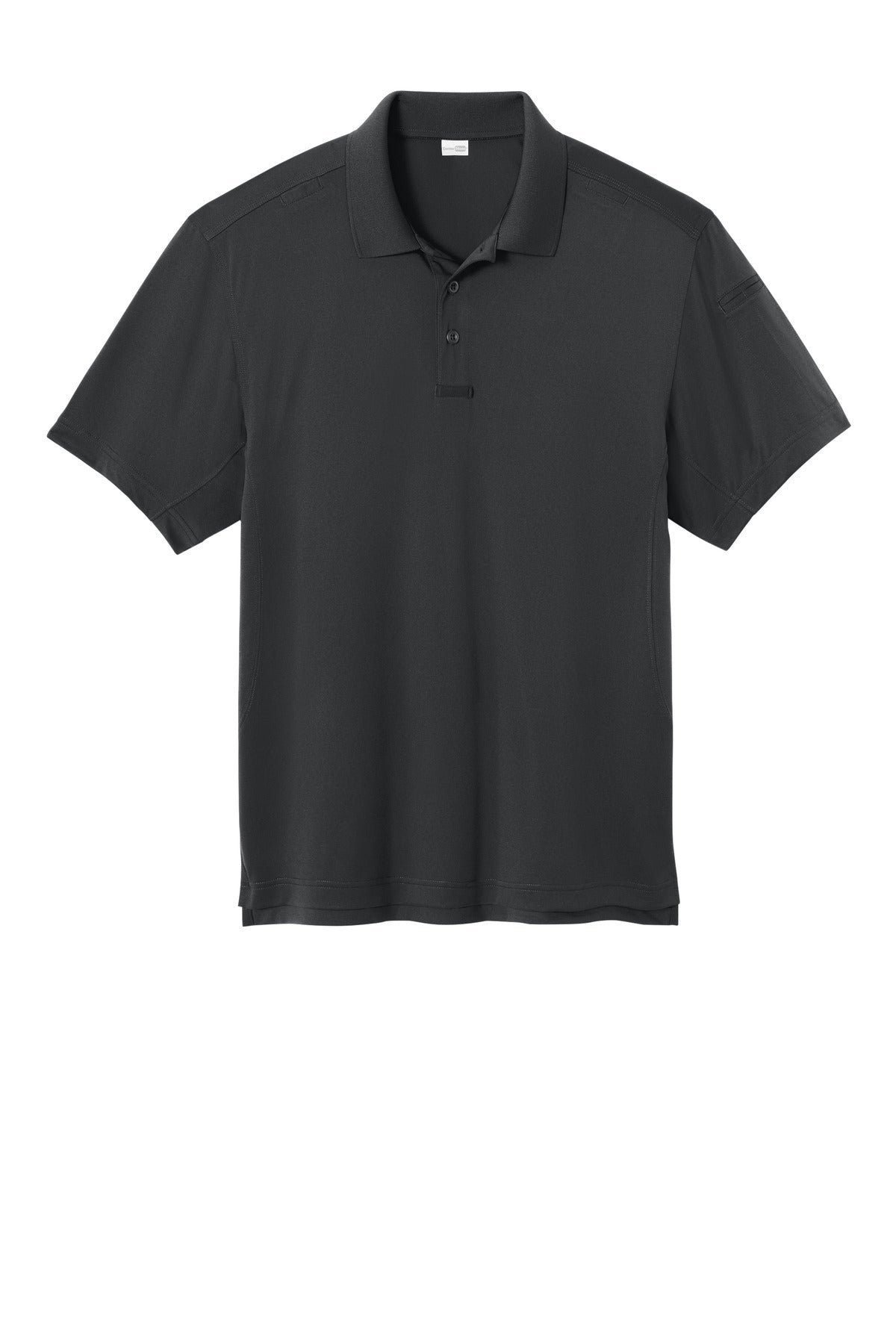 CornerStone® Workwear Pro Tactical Polo CS452 - hero