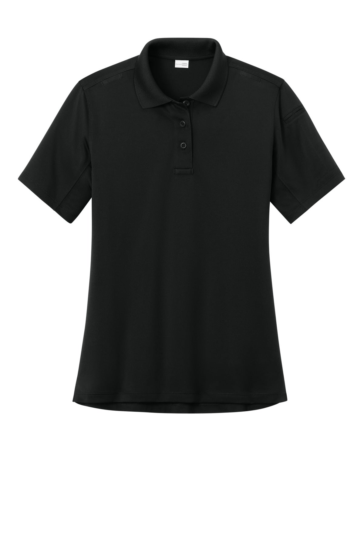 CornerStone® Women's Workwear Pro Tactical Polo CS453