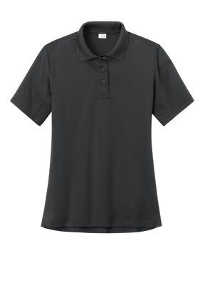 CornerStone® Women's Workwear Pro Tactical Polo CS453 - hero