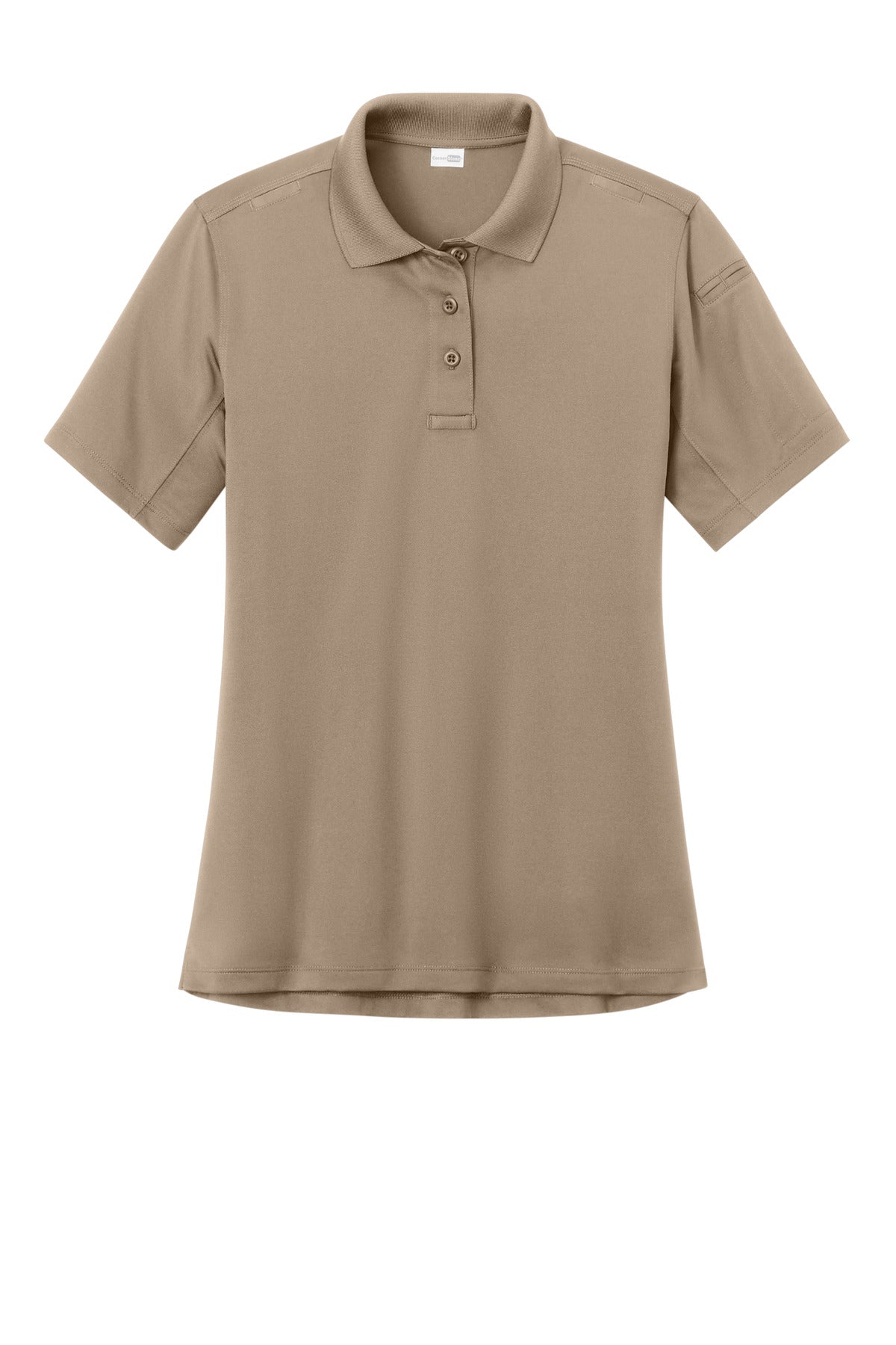 CornerStone® Women's Workwear Pro Tactical Polo CS453