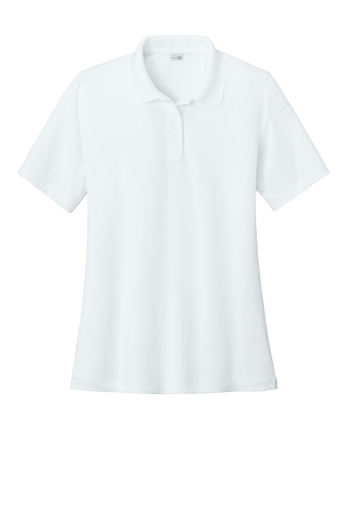CornerStone® Women's Workwear Pro Tactical Polo CS453