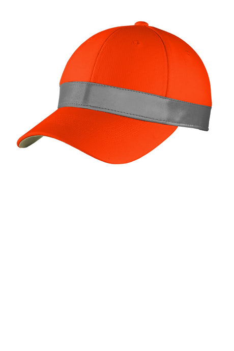 CornerStone® ANSI 107 Safety Cap. CS802