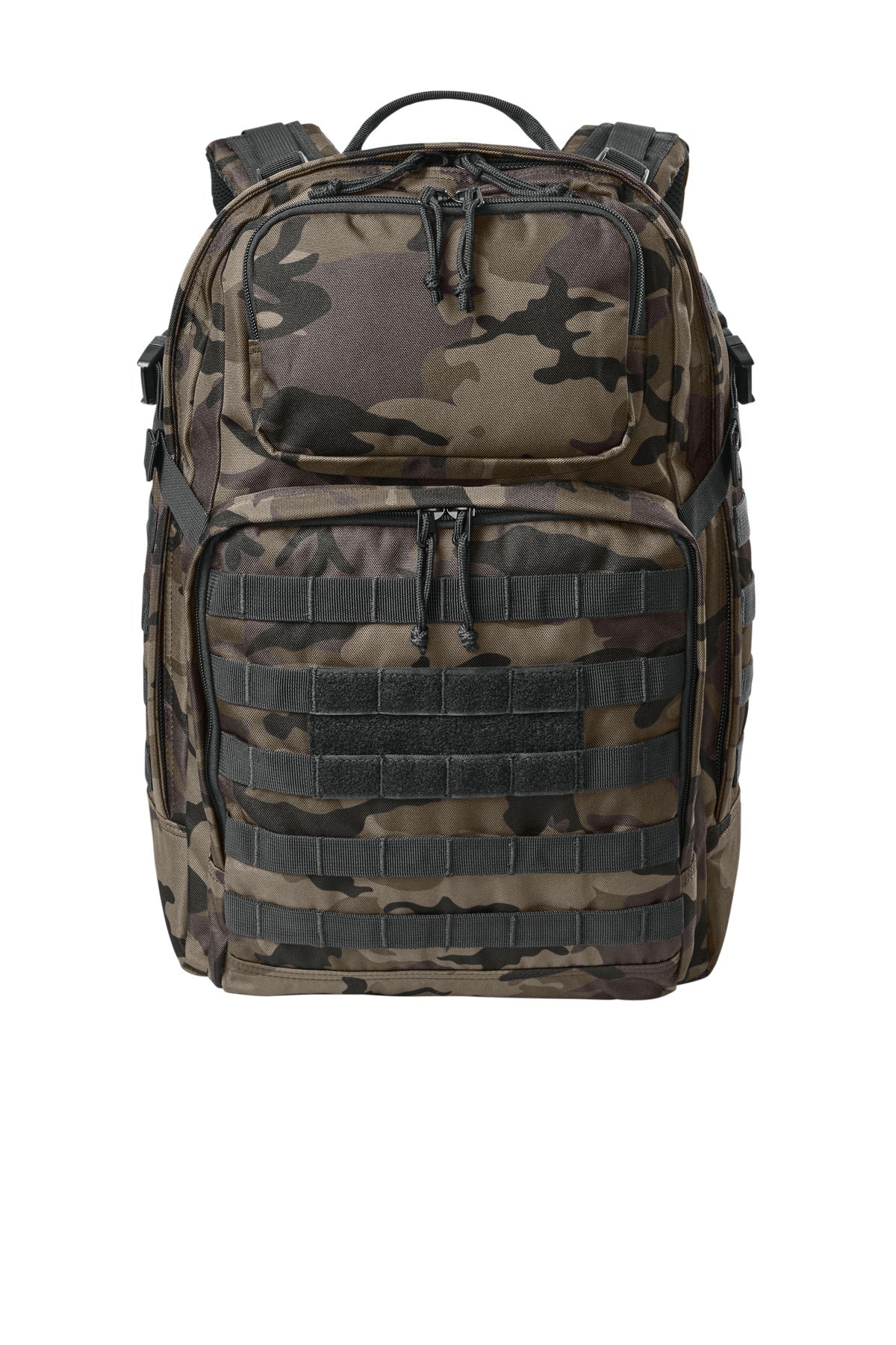 CornerStone® Large Tactical Backpack CSB206 - hero