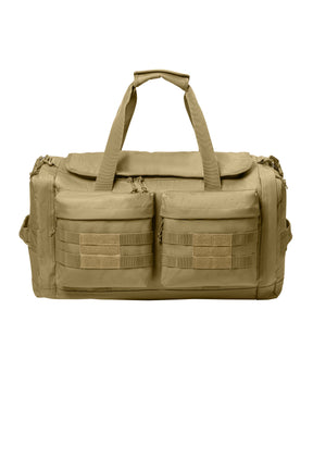 CornerStone® Tactical Duffel CSB815 - hero