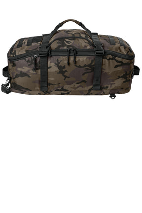 CornerStone® Tactical Barrel Duffel CSB817 - hero