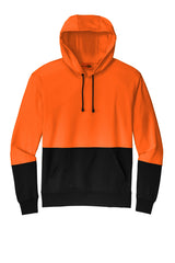 CornerStone® Enhanced Visibility Fleece Pullover Hoodie CSF01 - hero