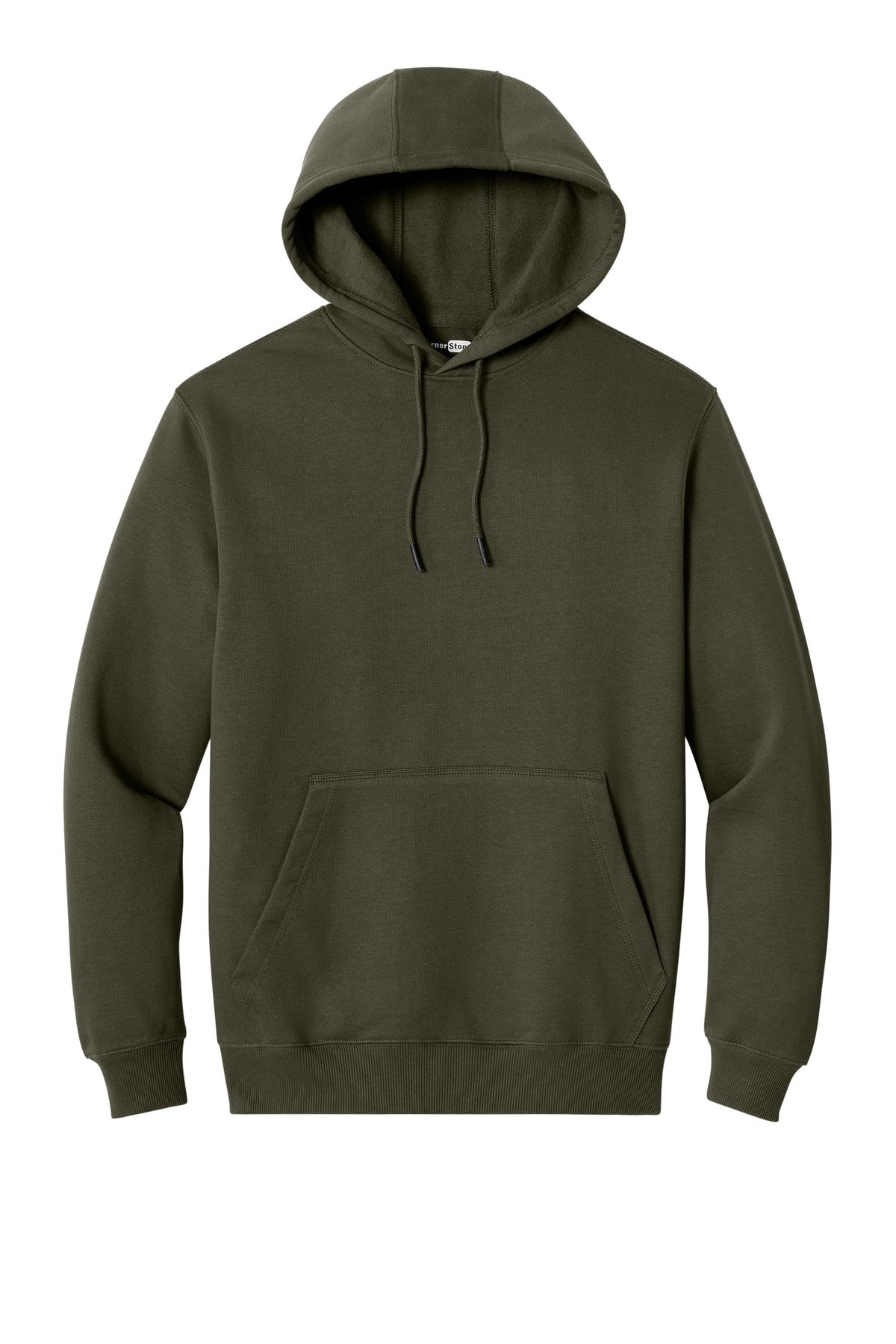 CornerStone® Tough Fleece Pullover Hoodie CSF630