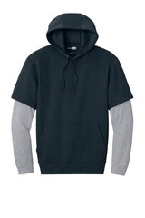 CornerStone® Tough Fleece Layered Hoodie CSF632