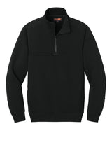CornerStone® 12-Oz. Tough Fleece Job Shirt CSF635 - hero