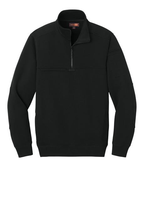 CornerStone® 12-Oz. Tough Fleece Job Shirt CSF635 - hero