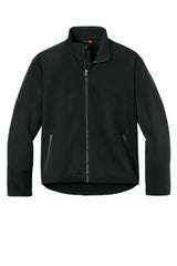 CornerStone® Fleece Overlay Jacket CSF750