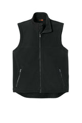 CornerStone® Fleece Overlay Vest CSF751