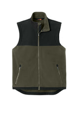 CornerStone® Fleece Overlay Vest CSF751