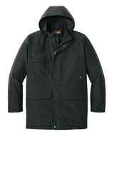 CornerStone® Elements Insulated Parka CSJ10 - hero