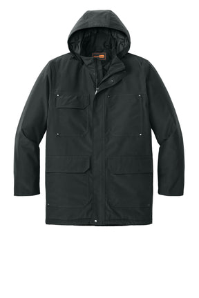 CornerStone® Elements Insulated Parka CSJ10 - hero