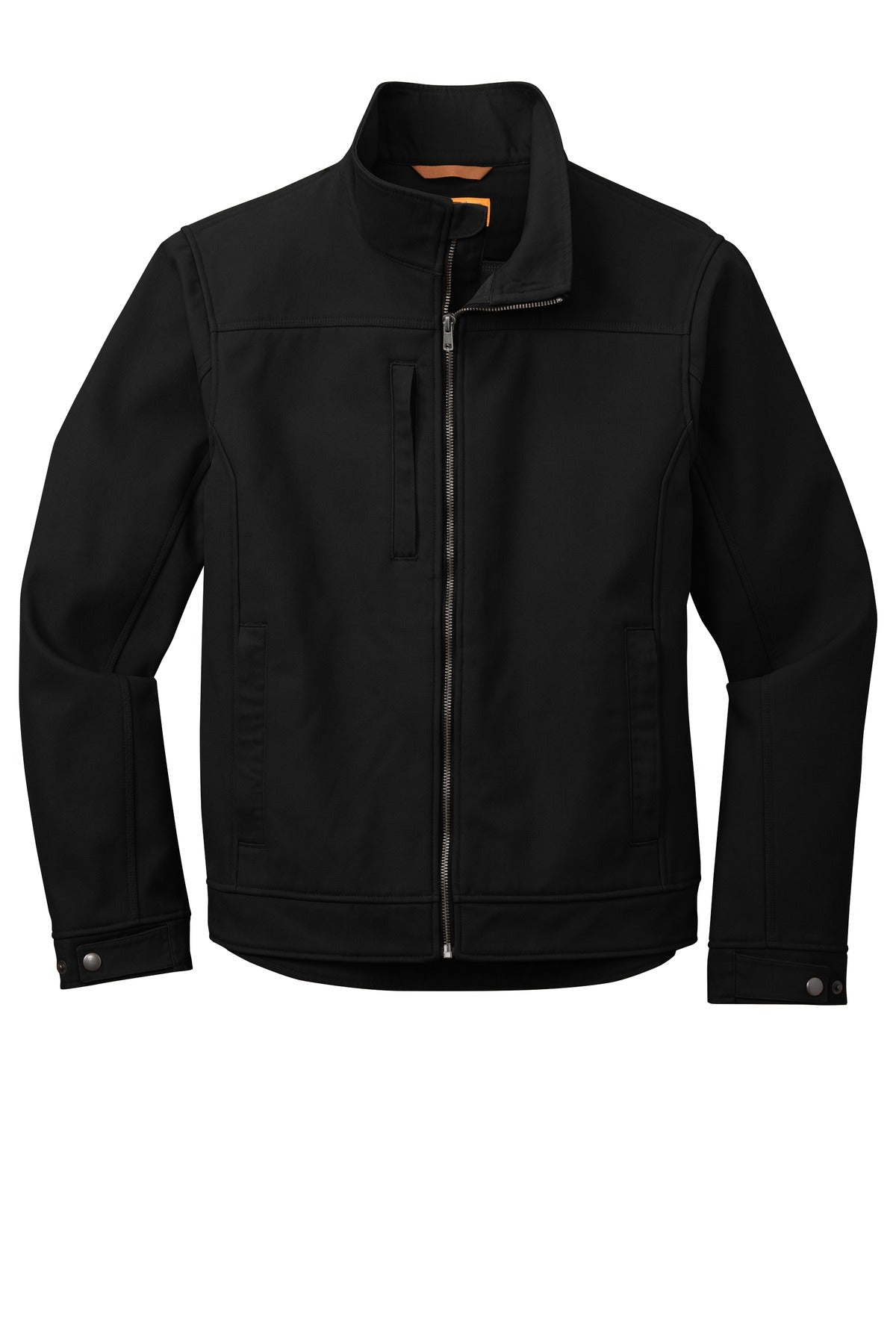 CornerStone® Duck Bonded Soft Shell Jacket CSJ60 - hero
