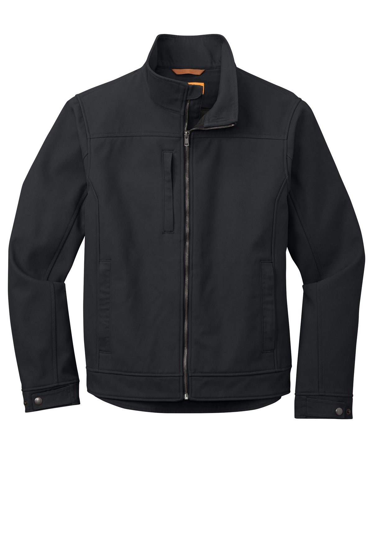 CornerStone® Duck Bonded Soft Shell Jacket CSJ60