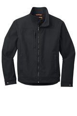 CornerStone® Duck Bonded Soft Shell Jacket CSJ60
