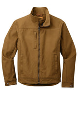 CornerStone® Duck Bonded Soft Shell Jacket CSJ60
