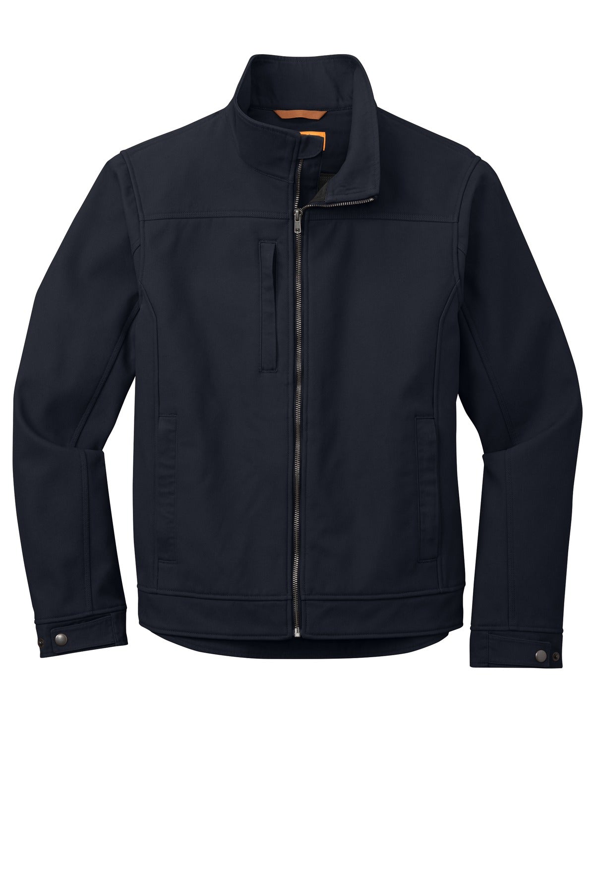 CornerStone® Duck Bonded Soft Shell Jacket CSJ60