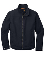 CornerStone® Duck Bonded Soft Shell Jacket CSJ60