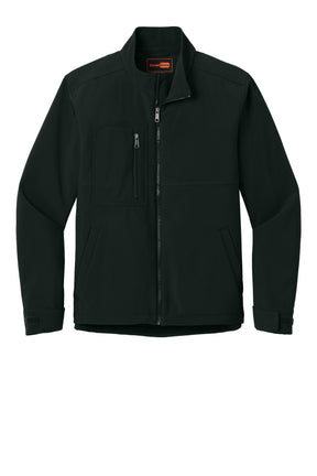CornerStone® Workwear Soft Shell CSJ70 - hero