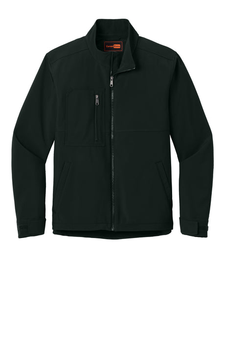 CornerStone® Workwear Soft Shell CSJ70 - hero