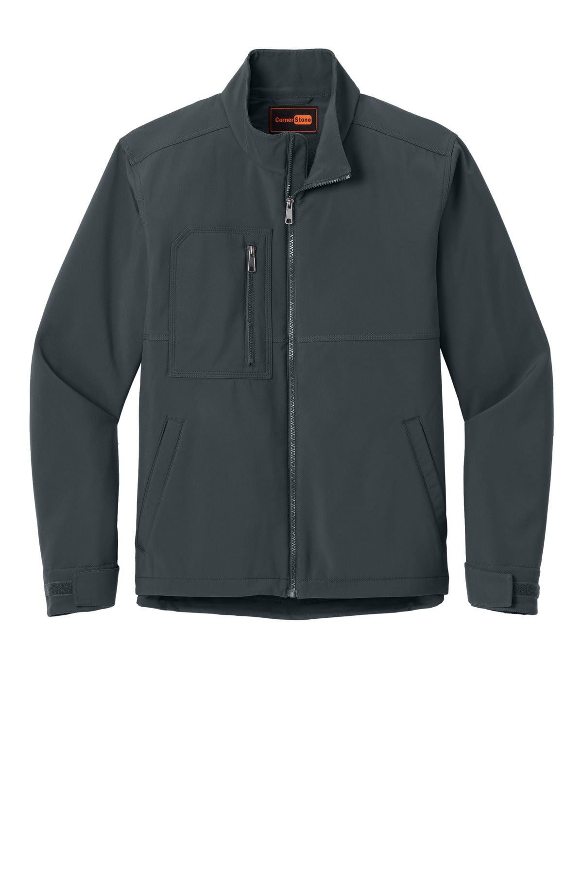 CornerStone® Workwear Soft Shell CSJ70