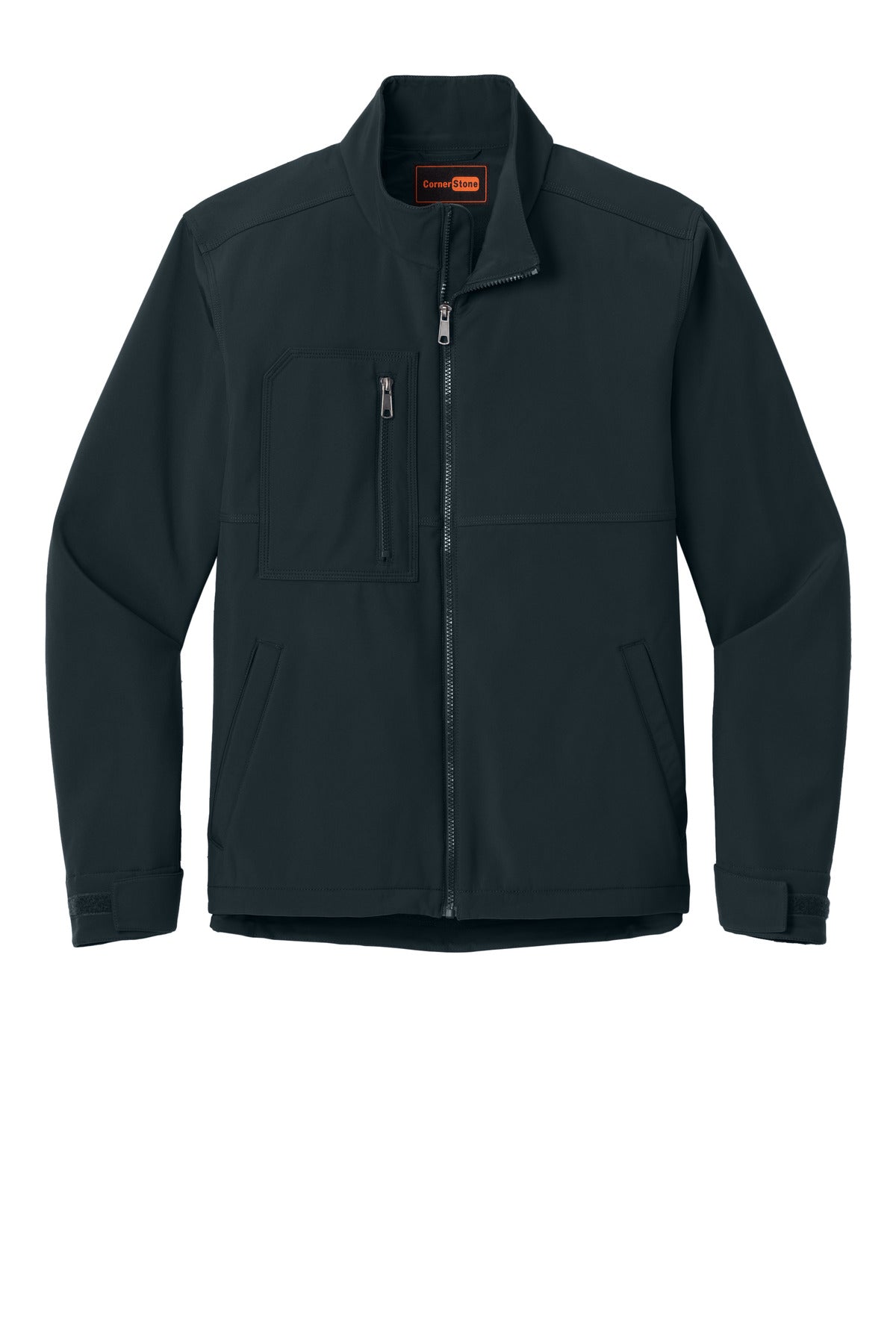 CornerStone® Workwear Soft Shell CSJ70