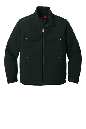 CornerStone® Insulated Workwear Soft Shell CSJ75 - hero