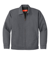 Red Kap® Slash Pocket Jacket. CSJT22