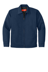 Red Kap® Slash Pocket Jacket. CSJT22 - hero