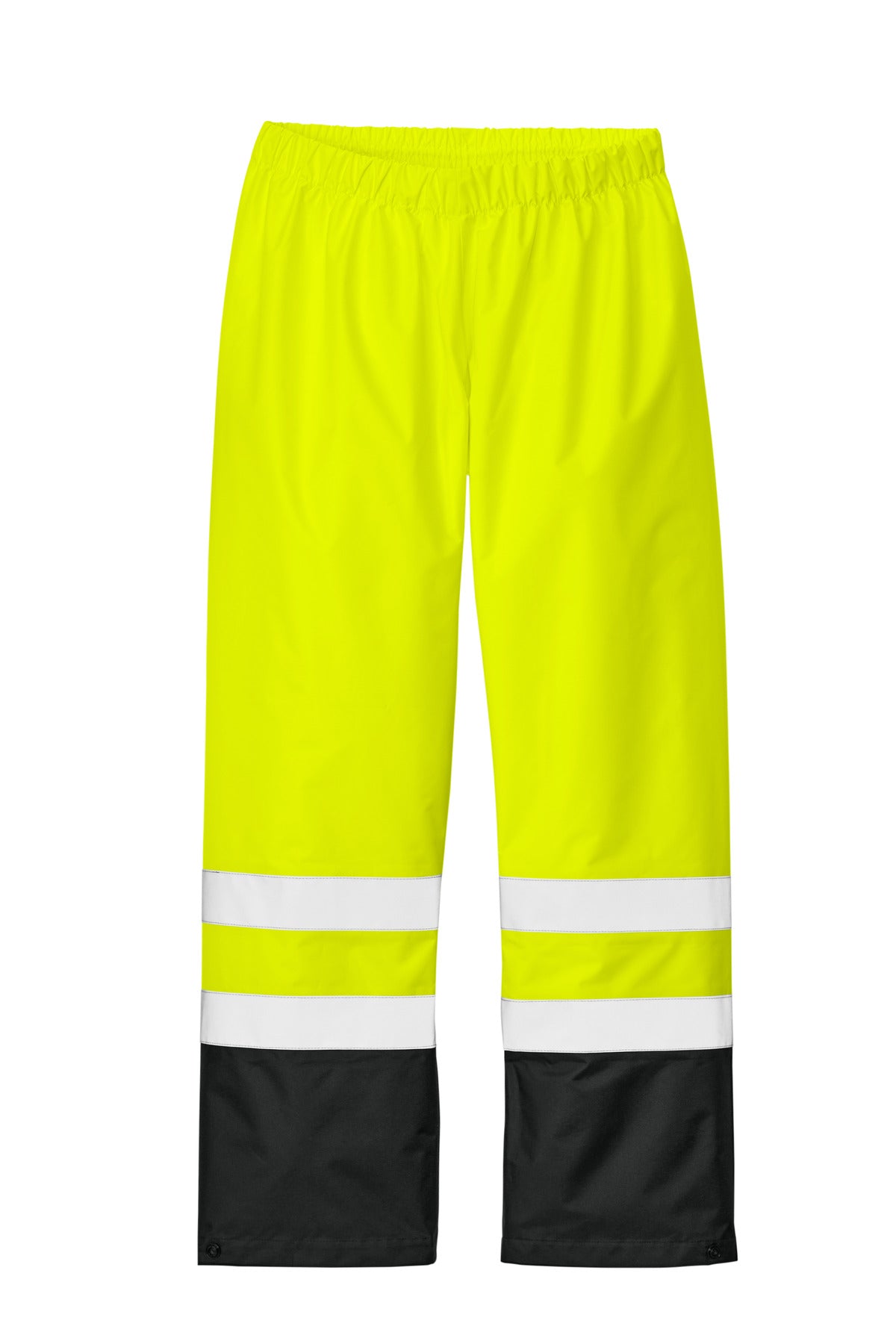 CornerStone® ANSI Class E Pull-On Rain Pant CSP504 - hero
