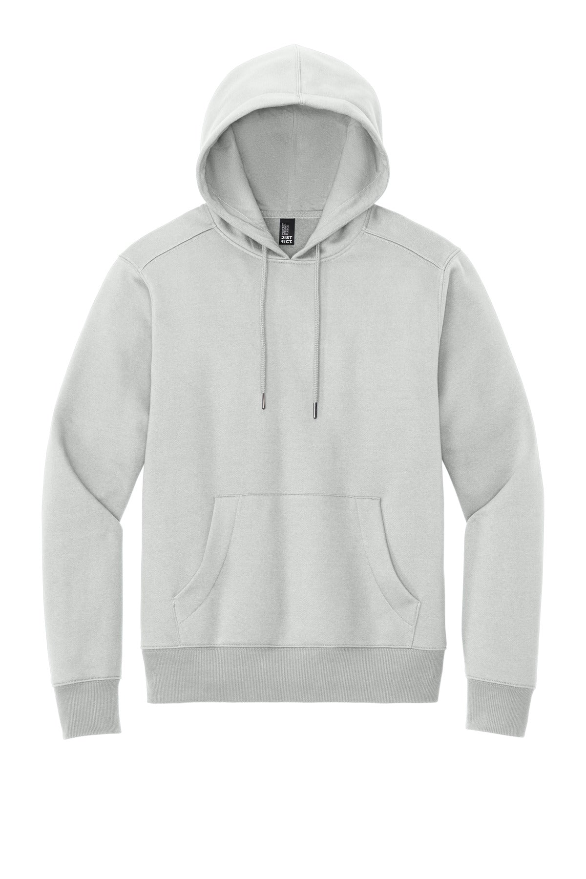 District ® Perfect Weight ® Fleece Hoodie DT1101