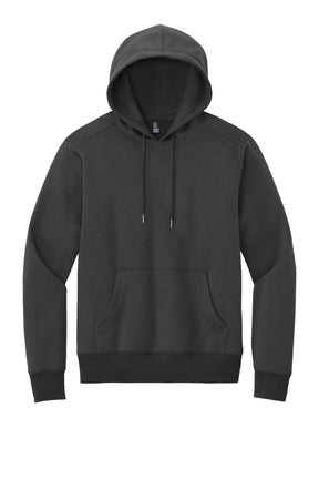 District ® Perfect Weight ® Fleece Hoodie DT1101 - hero