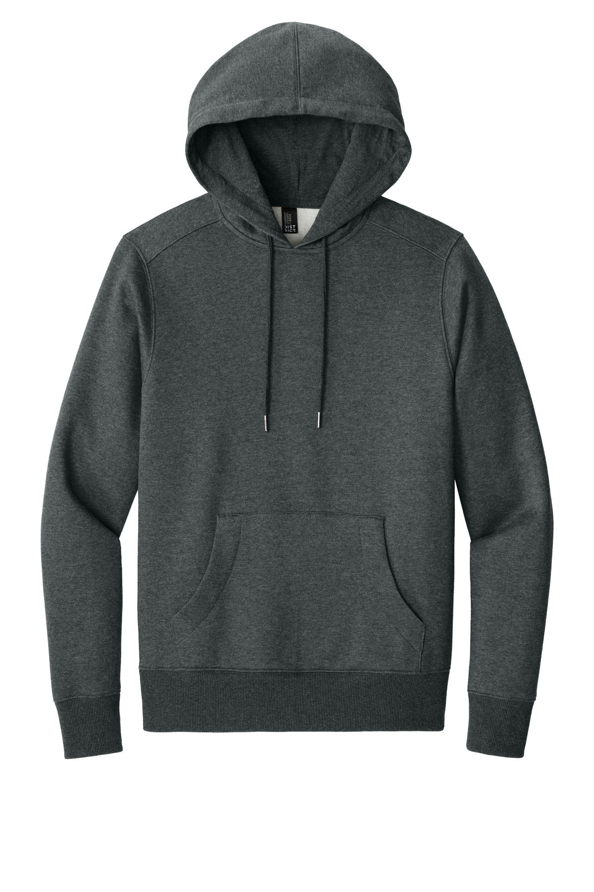 District ® Perfect Weight ® Fleece Hoodie DT1101