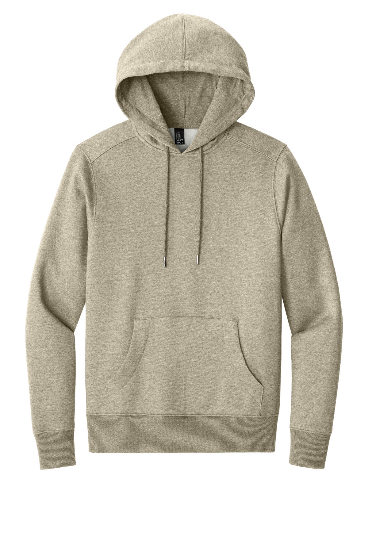 District ® Perfect Weight ® Fleece Hoodie DT1101