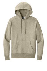 District ® Perfect Weight ® Fleece Hoodie DT1101