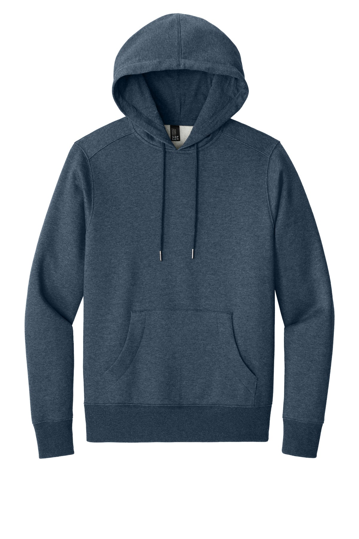 District ® Perfect Weight ® Fleece Hoodie DT1101